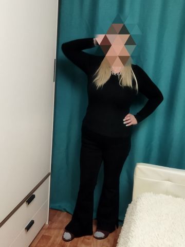 Алевтина